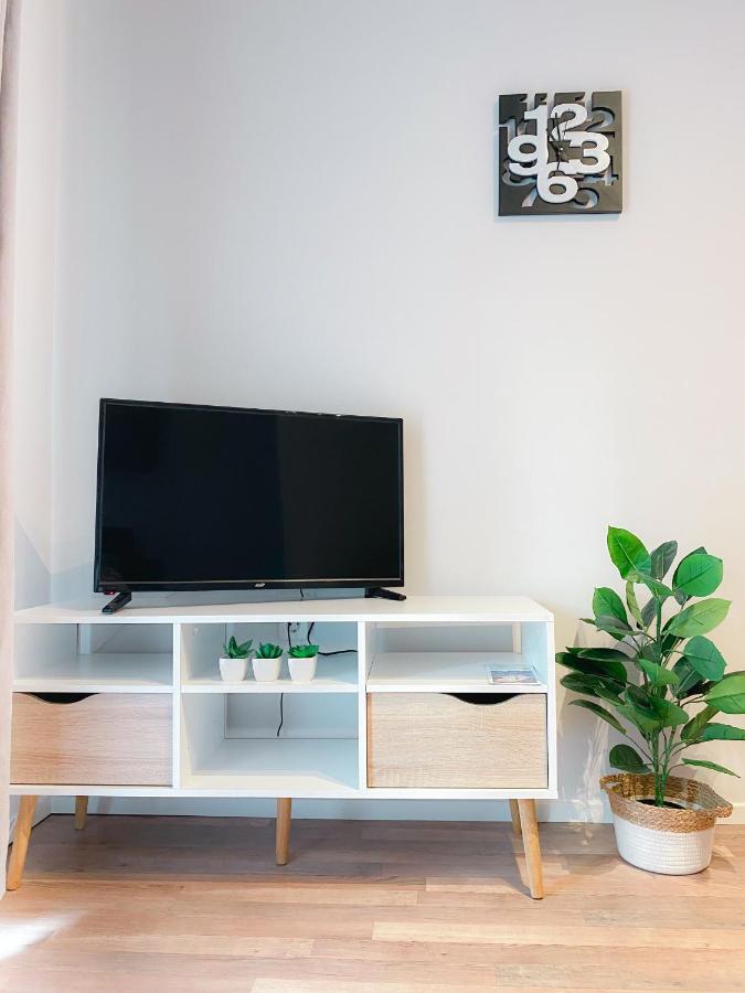 Apartment Lolly Zara Esterno foto