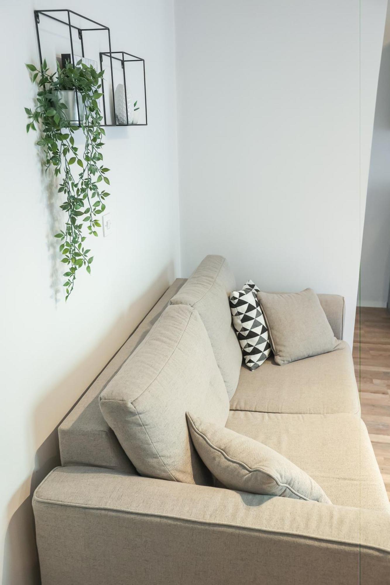 Apartment Lolly Zara Esterno foto